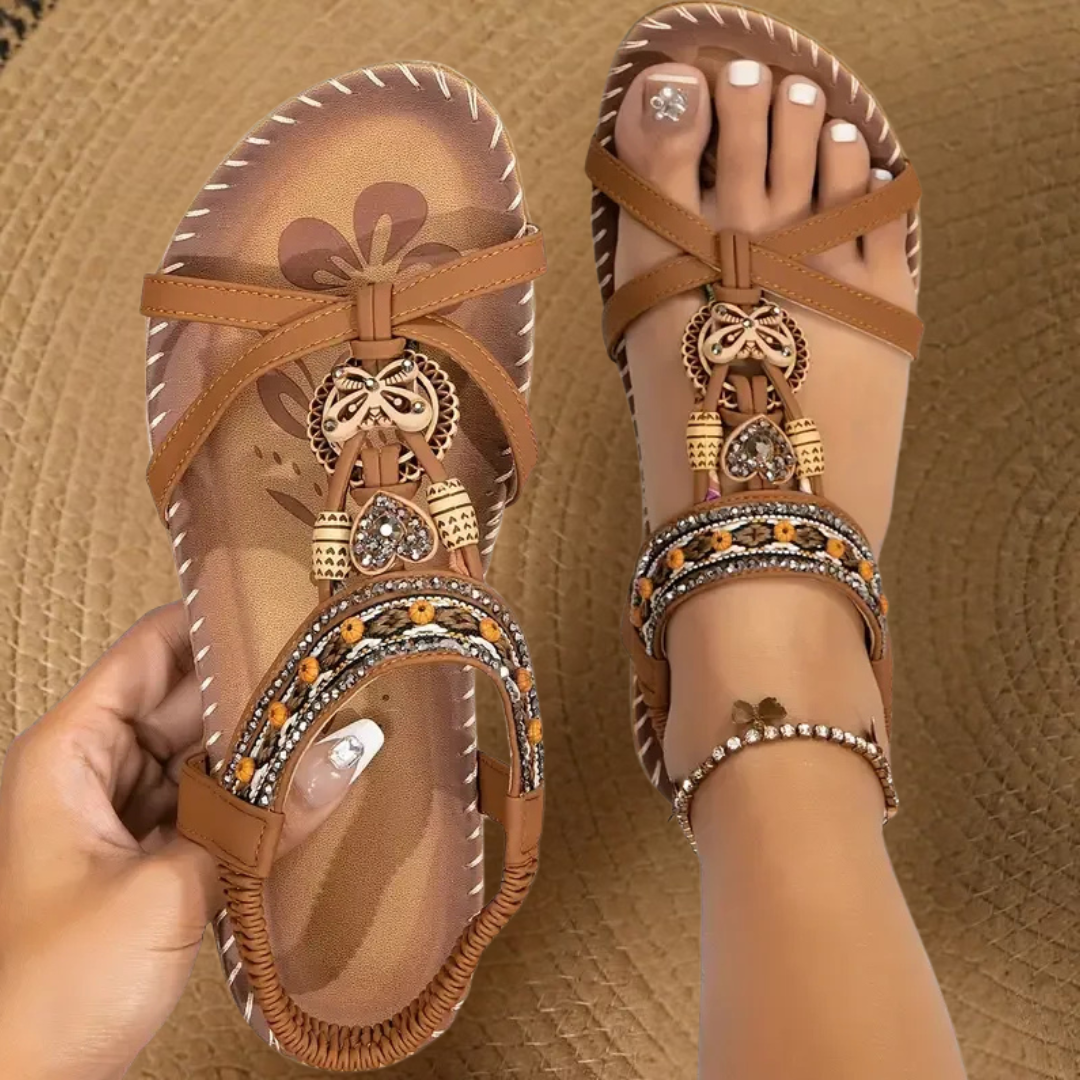 Victoria™ | Orthopedic Sandals