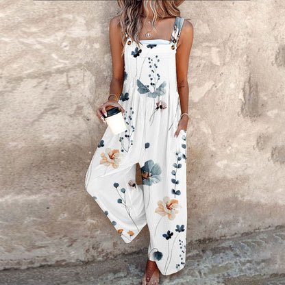 Cheryl™ | Comfortable Overall