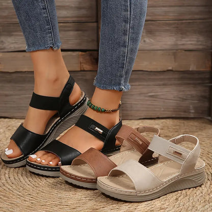 Malakai™ | Sandals
