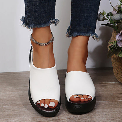 Elsie™ - Orthopedic Sandals