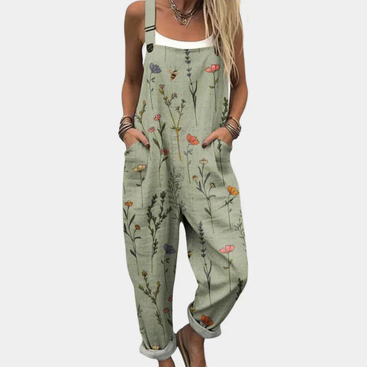 Amanda™ | Comfortable Overall