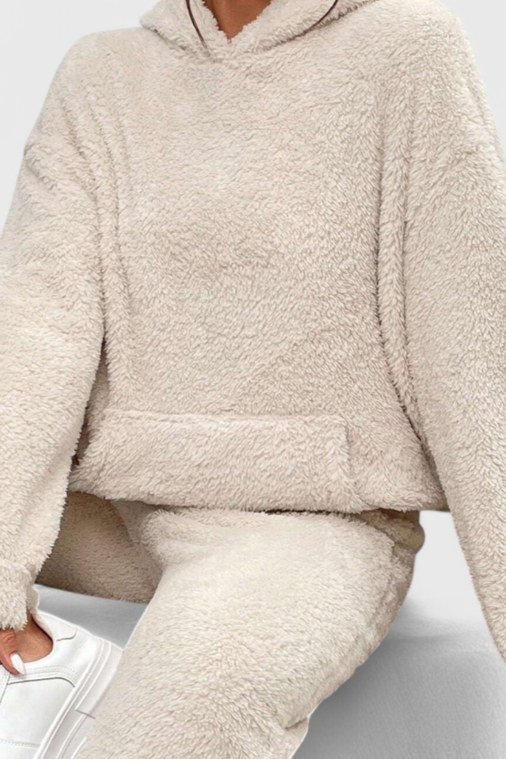 Billie™ - Cozy Two-Piece Teddy Set
