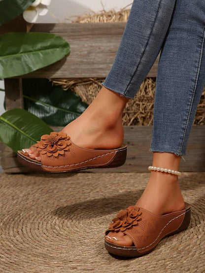 Medellín™ – Ergonomic Sandals