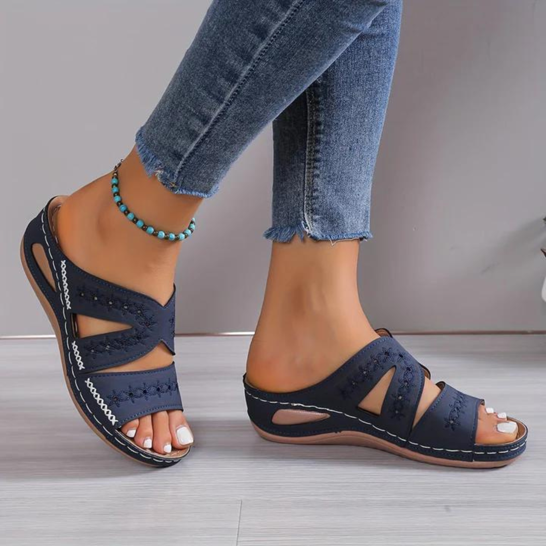 Emma's™ - Orthopedic Sandals