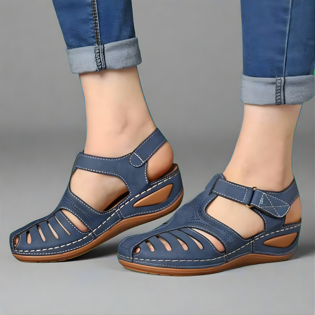 Hanna™ - Orthopedic Bunion Corrector Sandals