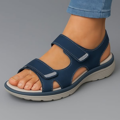 Sasha™ | Lightweight Orthopedic Sandals