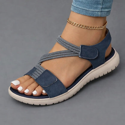 Glyresan™ - Lightweight Orthopedic Sandals