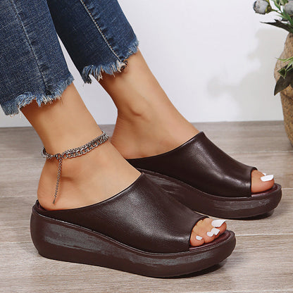 Elsie™ - Orthopedic Sandals