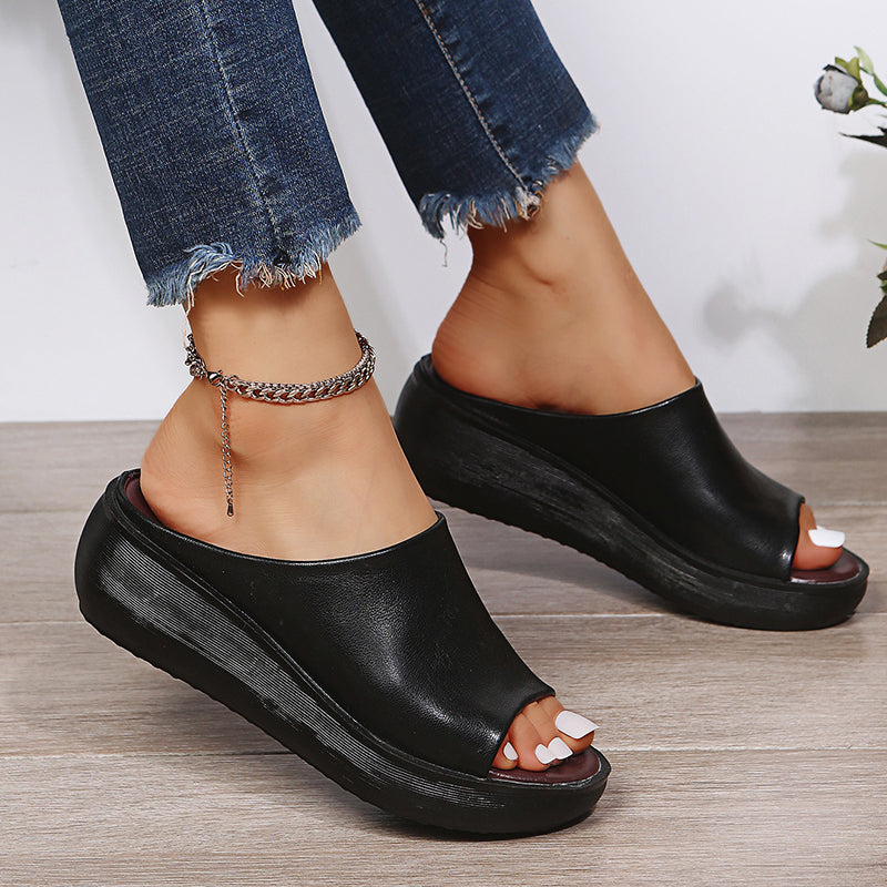 Elsie™ - Orthopedic Sandals