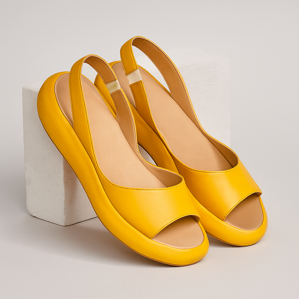 Giselle™│Open and Non-Slip Sandals