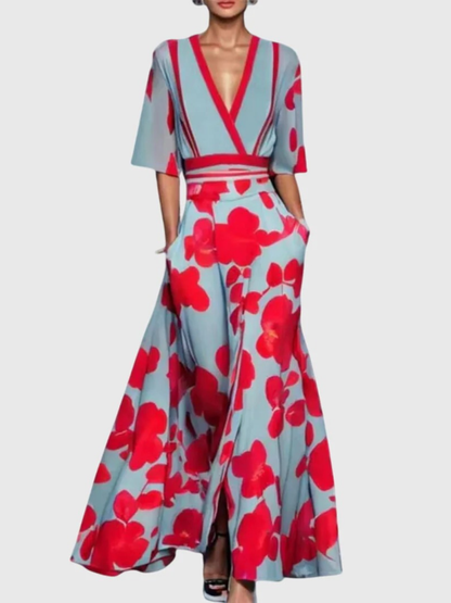 Candice™ | Elegant Spring Dress