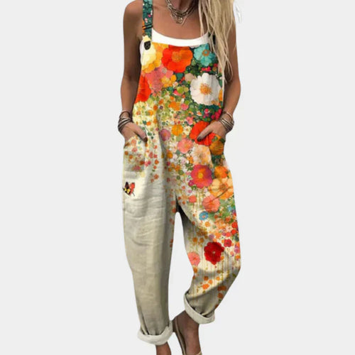 Anna™ | Comfortable Overall