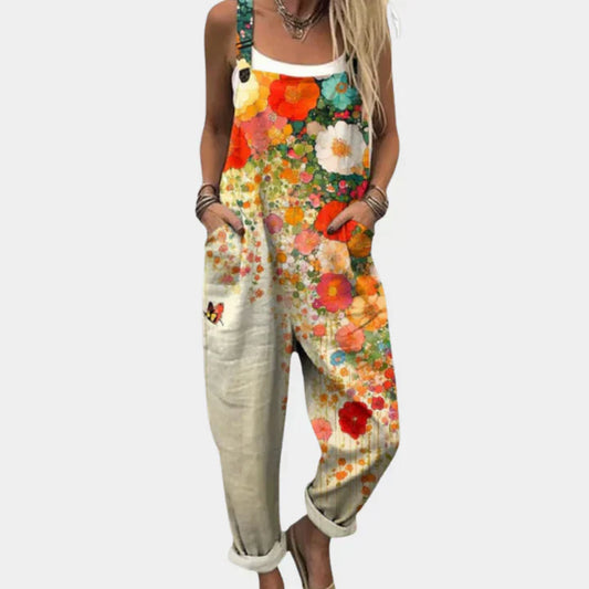 Anna™ | Comfortable Overall