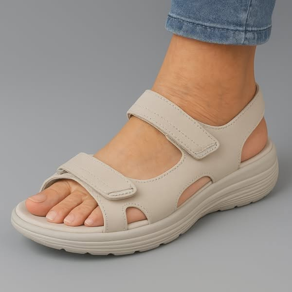 Sasha™ | Lightweight Orthopedic Sandals