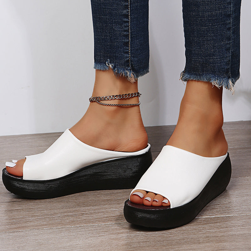 Elsie™ - Orthopedic Sandals