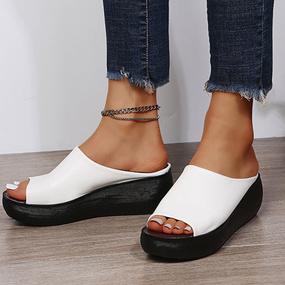 Elsie™ - Orthopedic Sandals