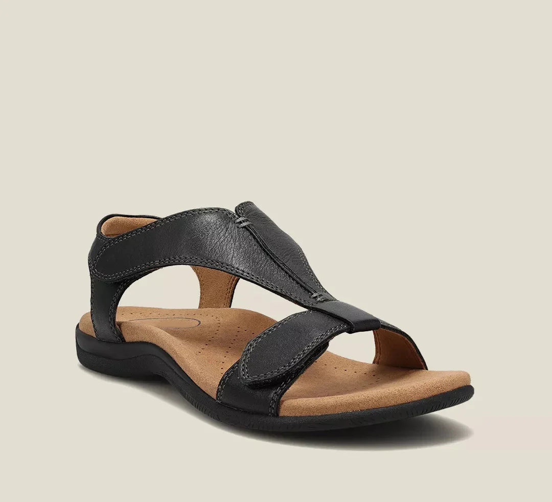 NELLY™ - SANDALS WITH FOOT SUPPORT