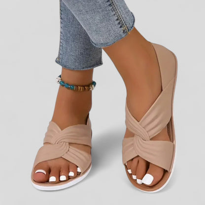 Lesley™ - Orthopedic Sandals