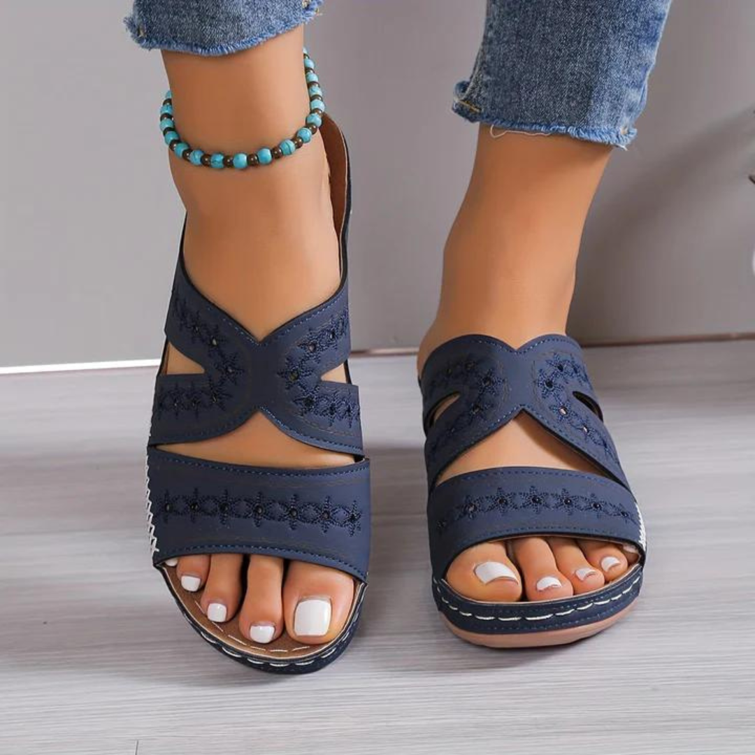 Emma's™ - Orthopedic Sandals