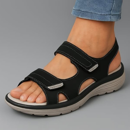 Sasha™ | Lightweight Orthopedic Sandals