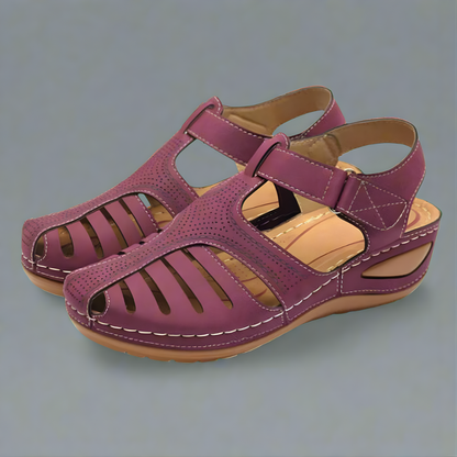 Hanna™ - Orthopedic Bunion Corrector Sandals
