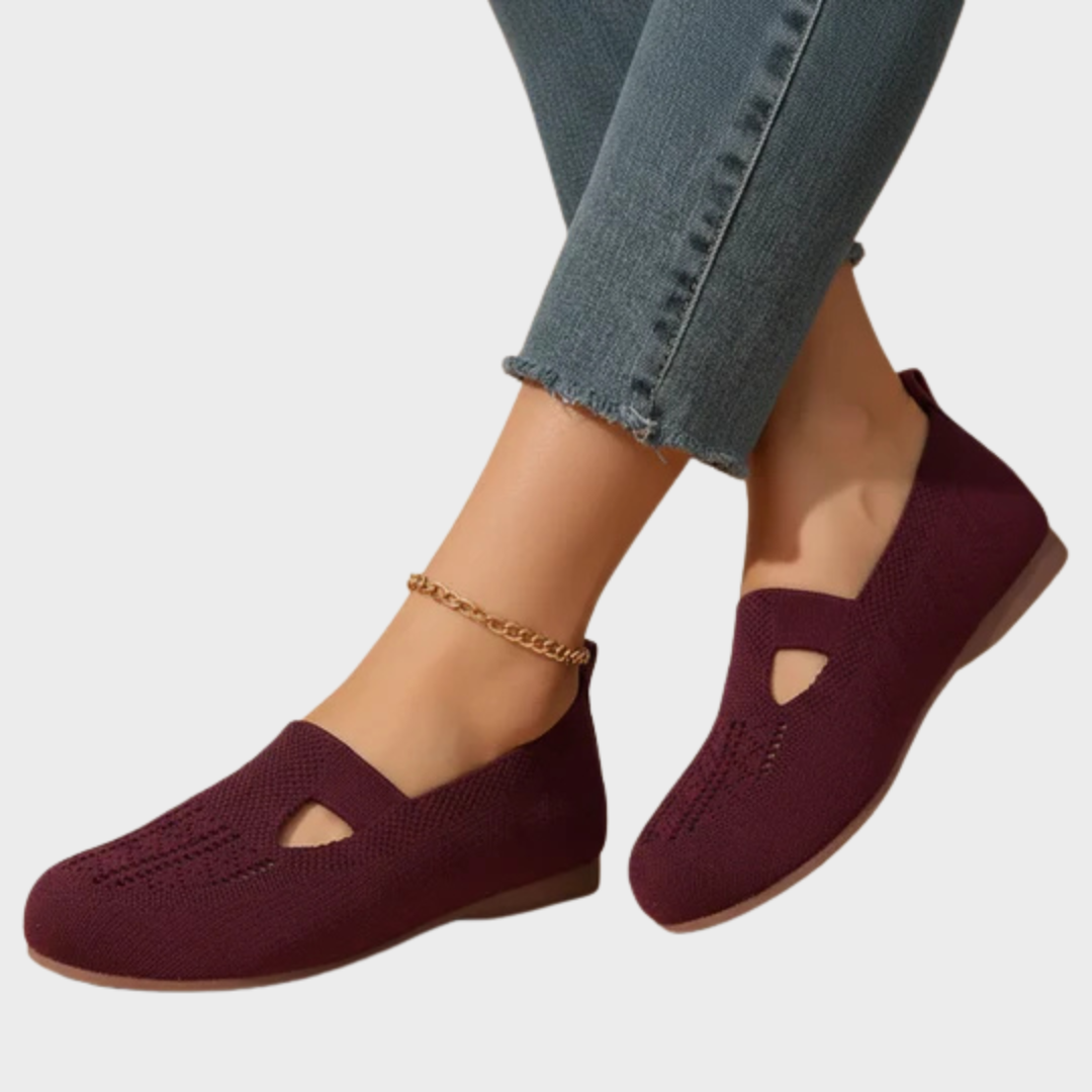 Fiona™ - Ergonomic Sandals
