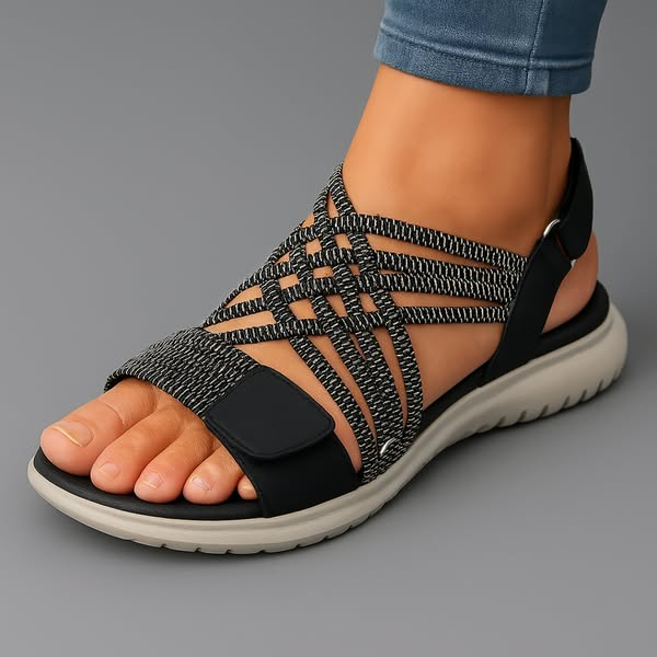 Monique™ | Lightweight Orthopedic Sandals