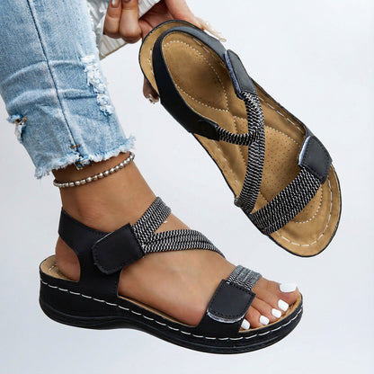Juanita™ - Orthopedic Comfort Sandals