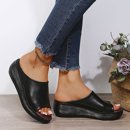 Elsie™ - Orthopedic Sandals