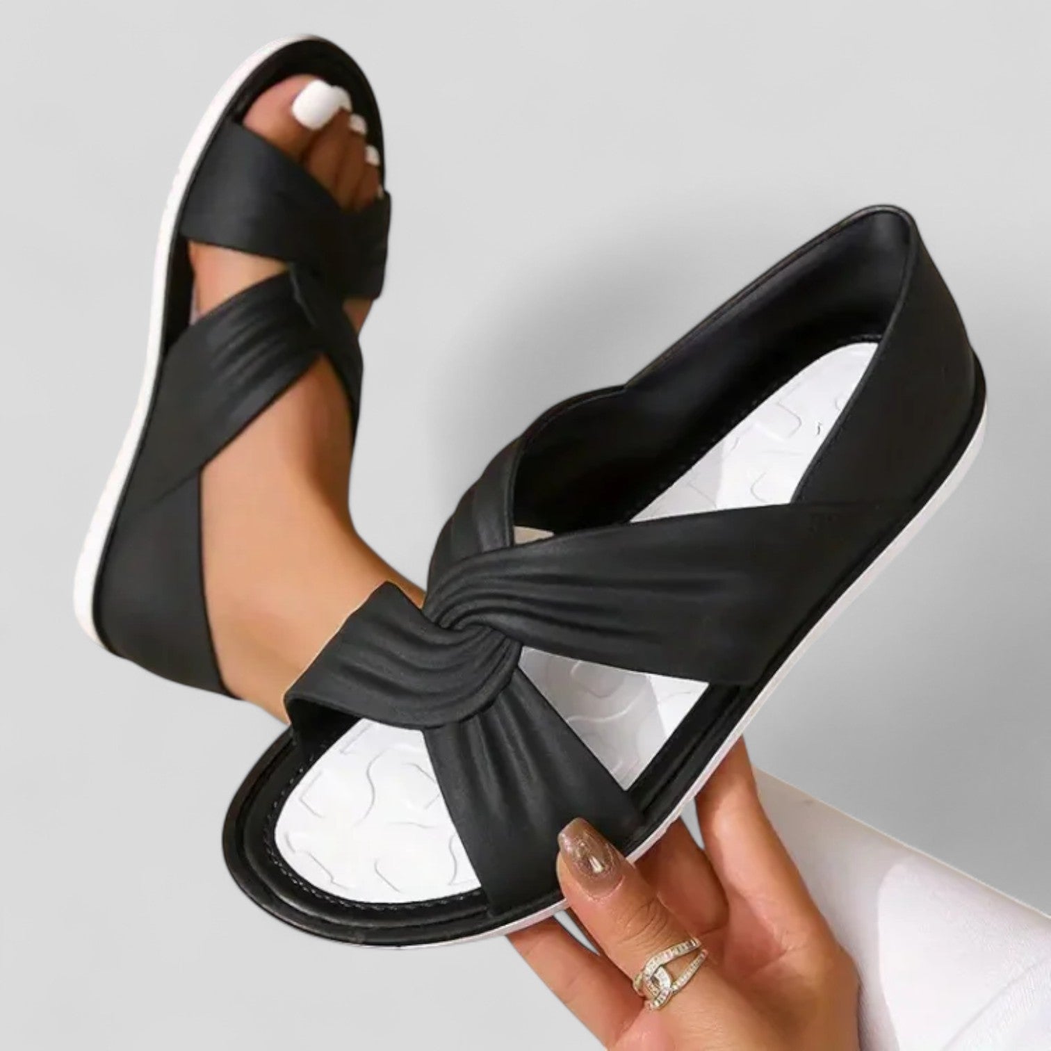 Lesley™ - Orthopedic Sandals