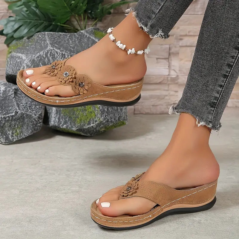 Luna Comfort™ - Orthopedic Sandals