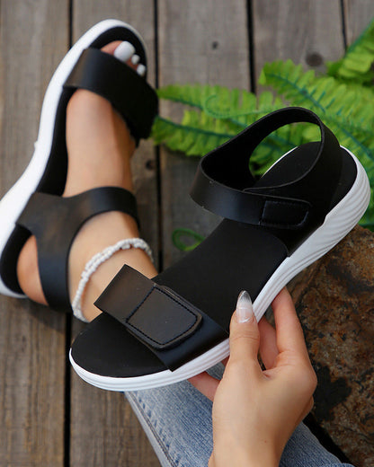 Emilia™ - Orthopedic Sandals