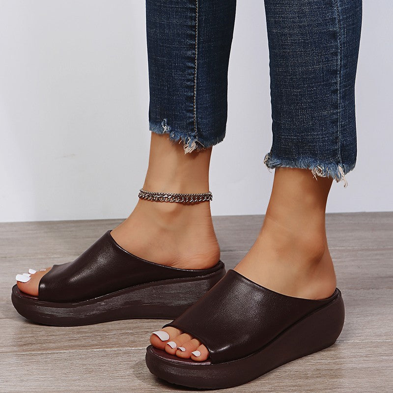 Elsie™ - Orthopedic Sandals