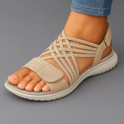 Monique™ | Lightweight Orthopedic Sandals
