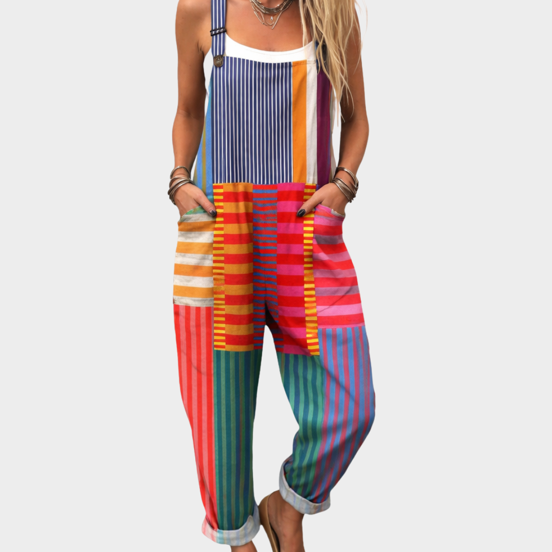 Deborah™ | Comfortable Overall