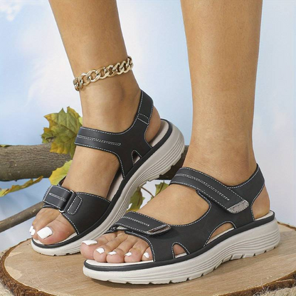 Sasha™ | Lightweight Orthopedic Sandals