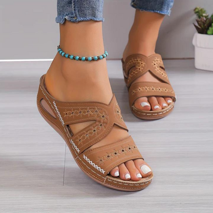 Emma's™ - Orthopedic Sandals