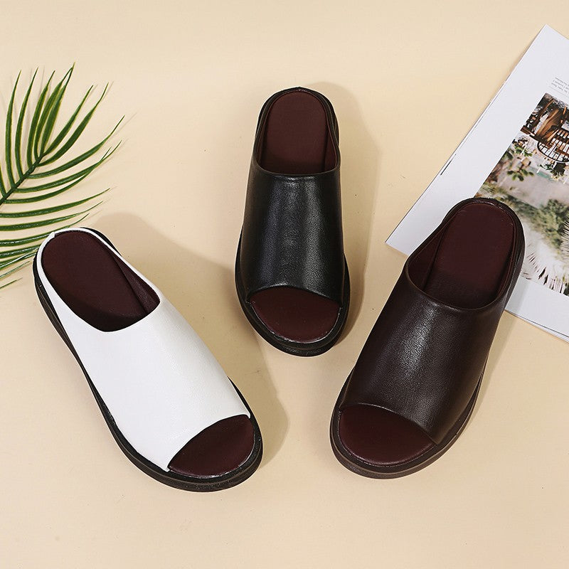 Elsie™ - Orthopedic Sandals