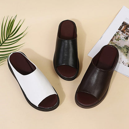 Elsie™ - Orthopedic Sandals