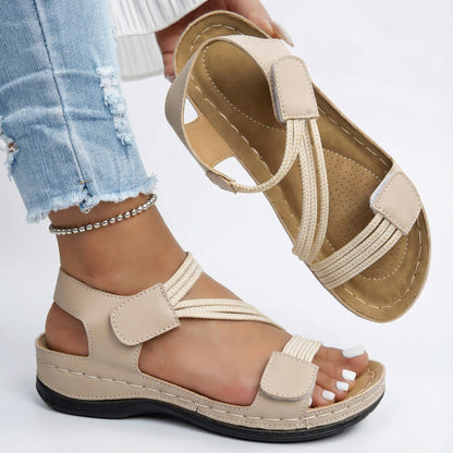 Juanita™ - Orthopedic Comfort Sandals