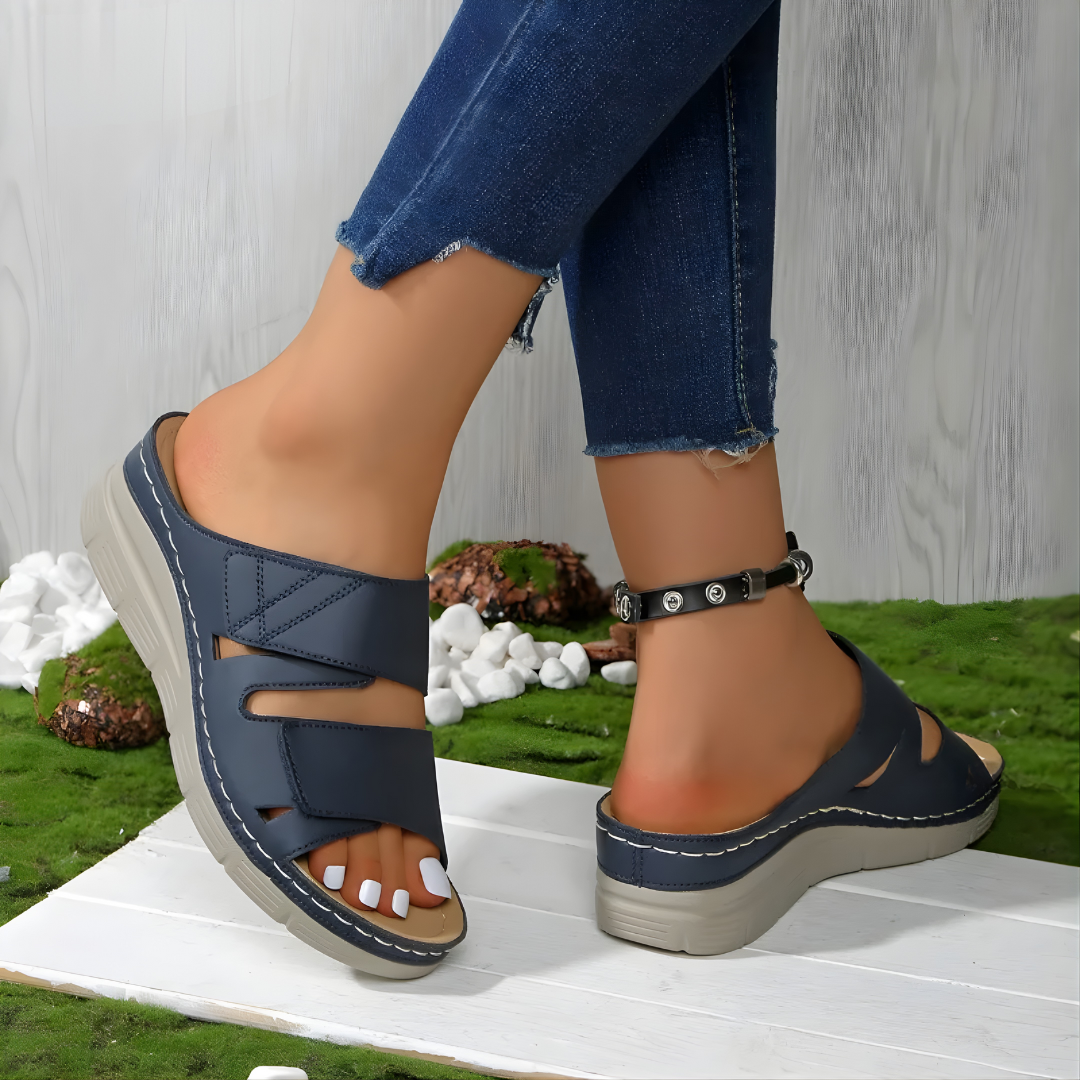 Hannah™ - Orthopedic Comfort Sandals