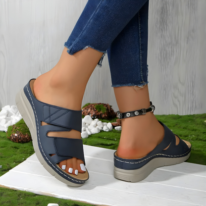Hannah™ - Orthopedic Comfort Sandals