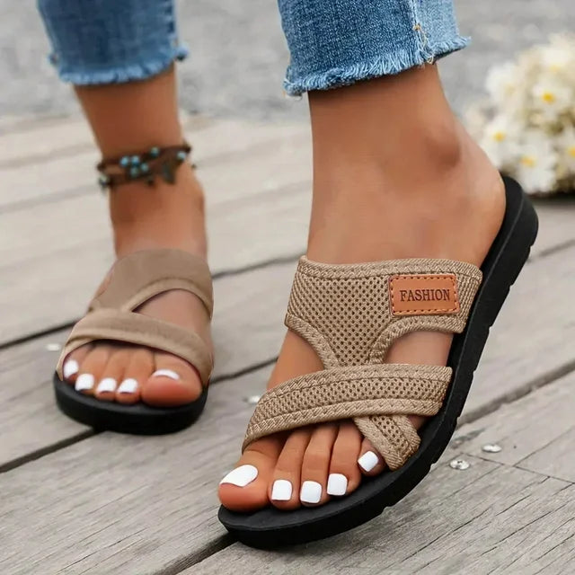 Cally™ - Supportive Bunion Corrector Sandals