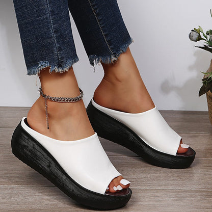 Elsie™ - Orthopedic Sandals