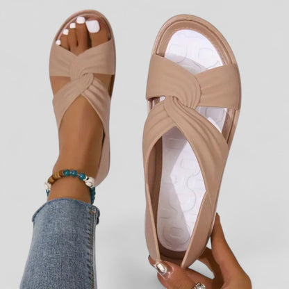 Lesley™ - Orthopedic Sandals