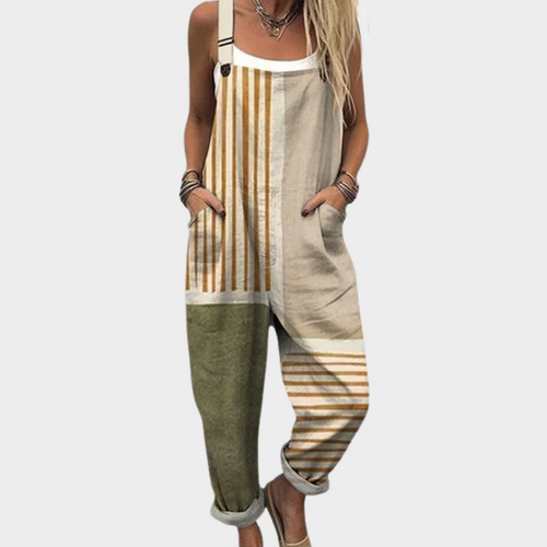 Diane™ | Comfortable Overall