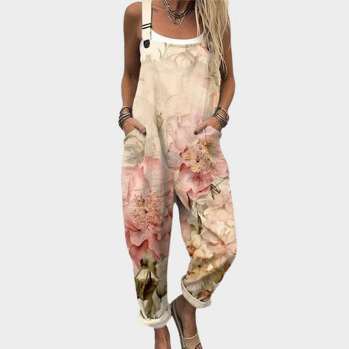 Donna™ | Comfortable Overall