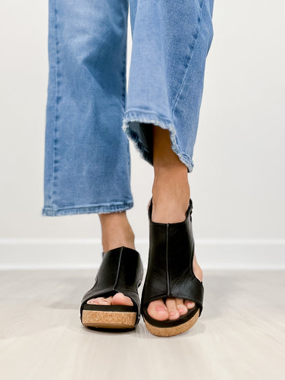 Briellae™ - Wedge Sandal