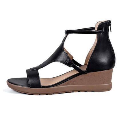 Amara™ - Elegant Orthopedic Sandals