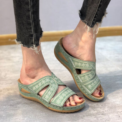 Emma's™ - Orthopedic Sandals